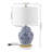 Vallie Metal Table Lamp
