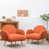 Orange Velvet