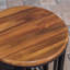 Table d'appoint Chee