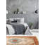 Jules Sultane Cream Rug 3'11" x 6'0"