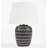 Ceramic Table Lamp