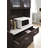 Sideboard with Bar Hutch-930936475