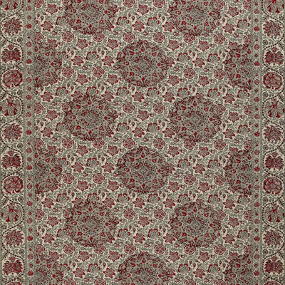 Kaya Medallion Fabric