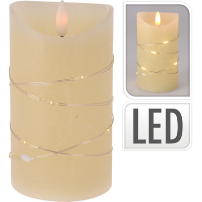 Votive Candle