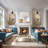 Brooklyn-BB Iron Wall Sconce