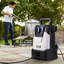 Living And Home Backpack Cleaner