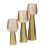 Polished Gold is out of stock