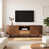 Noyer sélectionné
