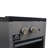 Gas Stock Pot Range - 1 Burner