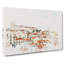 Alfalma Lisbon Portugal Skyline - Wrapped Canvas Print-56664265