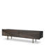 San Martin Media Console