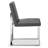 Poulin 19.2'' H Faux Leather Upholstered Side Chair-49031800-22656648