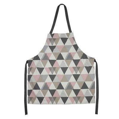 Amelia Bib Apron
