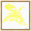 Manuel Roman - Swan Dance Print by Oliver Gal-780612739-780612740
