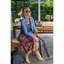 Brentwood Hand Woven Throw Blanket-1455509946