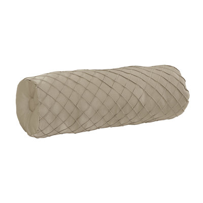 Coussin décoratif avec traversin Potenza