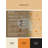 Soft Plush Faye Halloween Modern & Contemporary Abstract Area Rug in Brown – Beige Binding-740115029