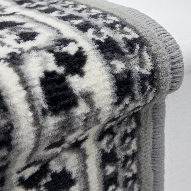 Stair Runner Oriental Area Rug, Stair Runner 60 x 480 cm