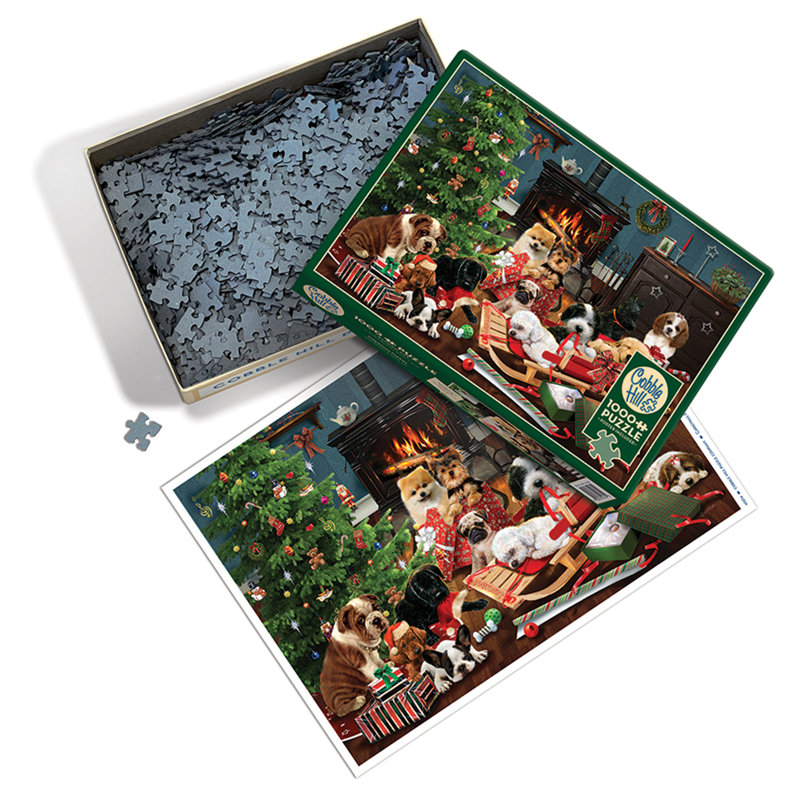 Cheatwell Games Puzzles & Brainteasers