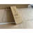 67.51" Tall Bathroom Storage Cabinet with Adjustable Shelves,Slim 2 Doors Freestanding Cabinet with Anti-Tip, Open compartments, for Home, Small Spaces, Bathroom,Kitchen, Living Room, White
