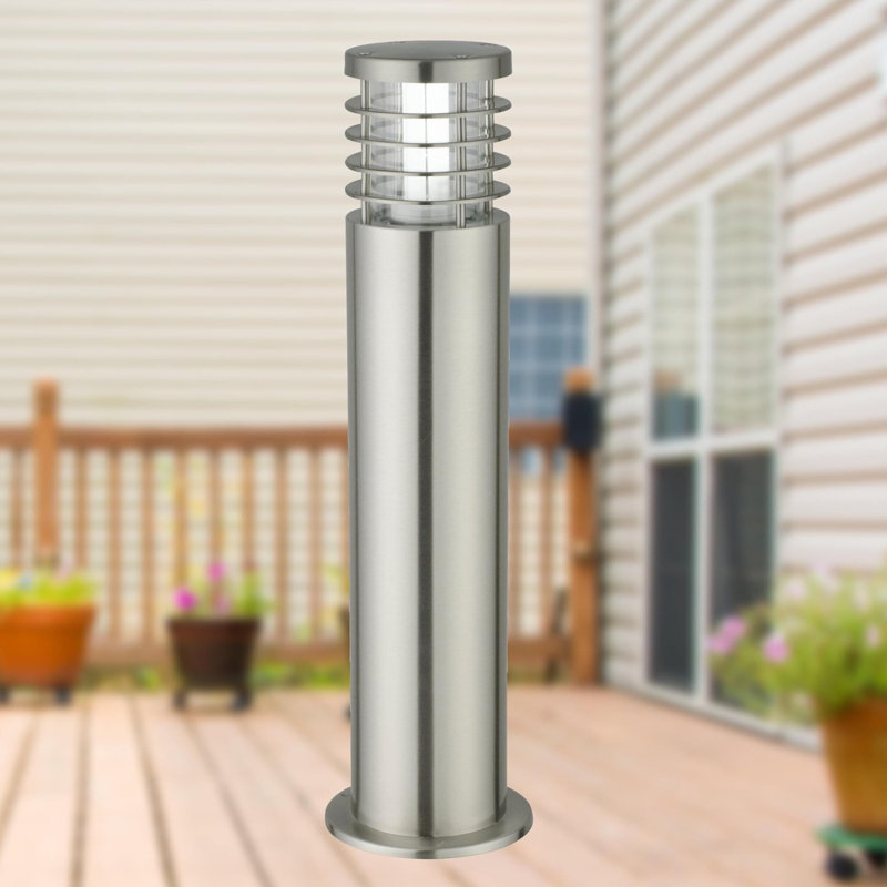 Cogar Transparent Bollards