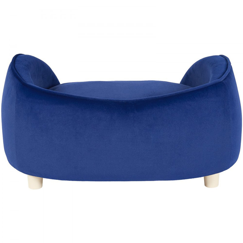 Canapé pour animaux de compagnie Canapé pour chien de taille moyenne pour chien et chats 81 lb
