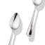 Raffaello 2 - Piece Stainless Steel Hostess Set
