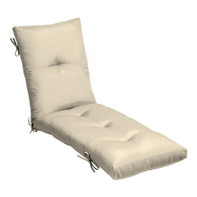 Coussin de siège / dossier extérieur ARDEN EarthFIBER Latitude Run