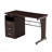 Computer Desk With Ample Storage