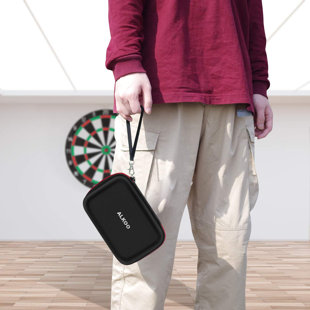 PAIYULE Plastic Dart Case