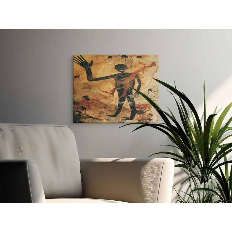 Wrapped Canvas Print Set, 60.96 cm H x 81.28 cm W