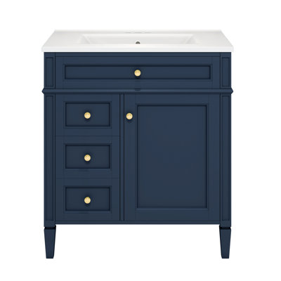 Bathroom Vanity