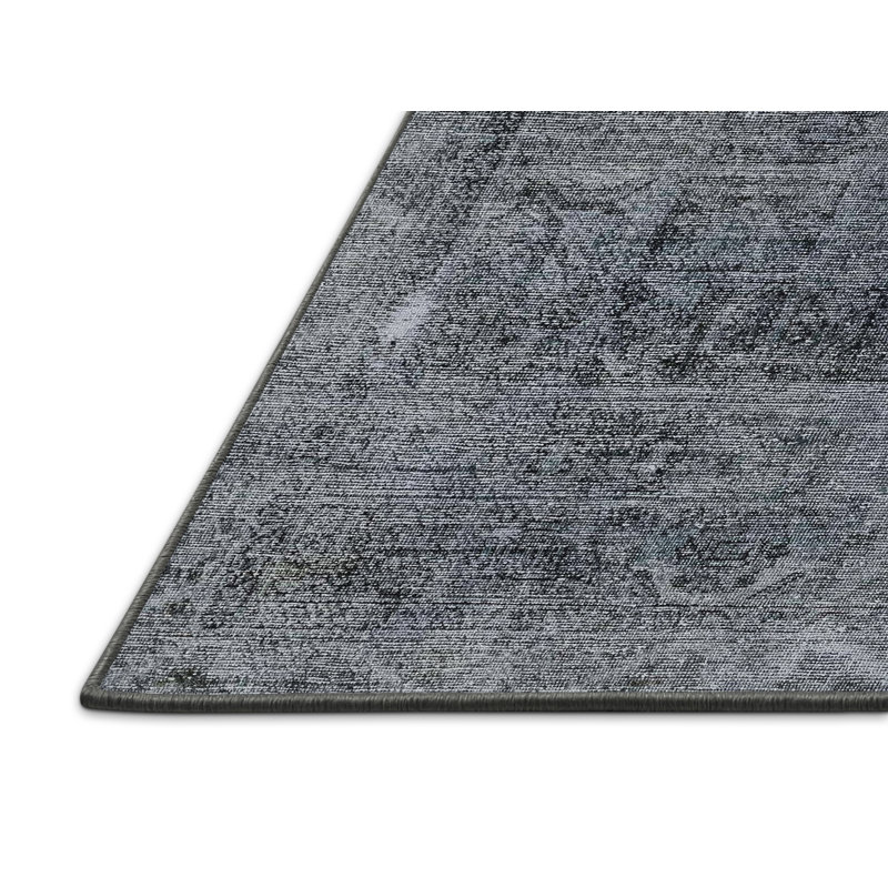 Gagliani Abstract Indoor Rug, Rectangle 7' x 10'