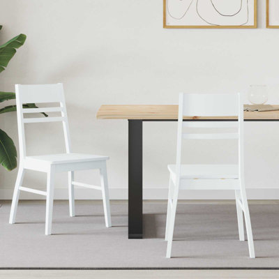 Tarica Solid Wood Accent