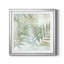 «Soft Leaves I» par J Paul, reproduction d'art sur papier encadrée-248634494-248634490