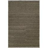 Sumak Wool Area Rug in Brown
