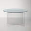 Panos 48'' Round Dining Table