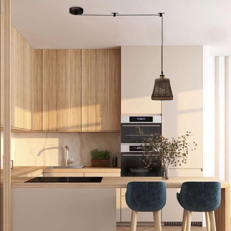 Anastassia 1 - Light Pendant
