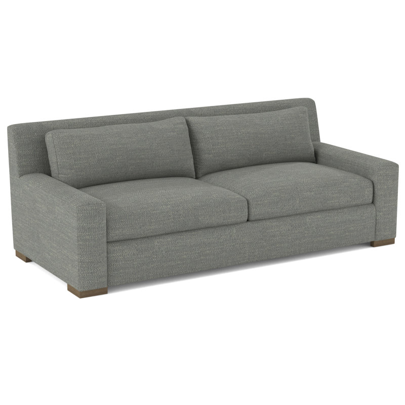 Sofa, Weathered Gray, 61379-86