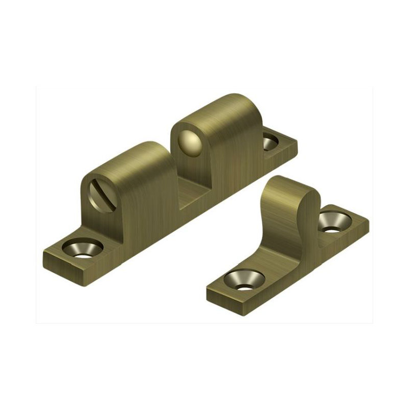Hardware, Antique Brass