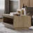 Maven Lane Artemis Contemporary Wooden Coffee Table-94461642