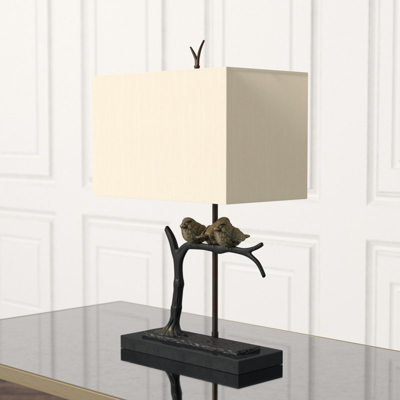 Sparrow Table Lamp