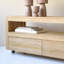 Anoa Solid Teak TV Stand-1337049432