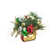 Jingle Bells Napkin Ring