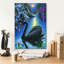 «Spring Moonlight» par Bridget Voth-1458302566