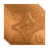 Antique Bronze