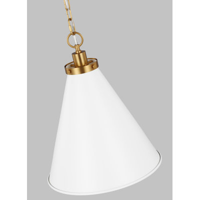 Wellfleet 1 - Light Pendant