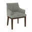 Upholstered Arm Chair-794035354-794035378