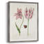 Deux tulipes I, reproduction encadrée - bois massif-19312609