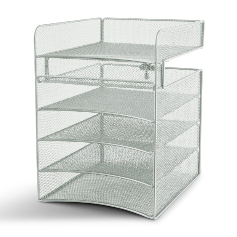 Onyx Horizontal Hanging Storage